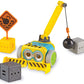 Robot Safety STEM Builders