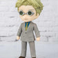 Tamashii Nations - Jujutsu Kaisen - Kento Nanami, Bandai Spirits Figuarts Mini Action Figure