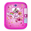 VTech Kidi Secrets Notebook - Pink, Model 80-193000, Plastic Material, Fun Learning Toy for Kids