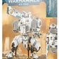 Warhammer 40 000: T'au Empire - KV128 Stormsurge