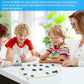 Magnetic Chess Game - 2024 New Fun Tabletop Game, Magnetic Strategy Game For Kids And Adults With Magnets, Fun Tabletop Multipla