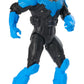 Dc Comics, Nightwing Action Figure, 12-Inch, Kids Toys For Boys And Girls, Ages 3+