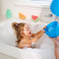 Eggy Wawa Learn in The Bath by ZURU  Pre-K Interactive Baby and Toddler Learning Toy with Music  Education  Learning  Motor Skills