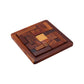 Ortus Arts Wooden Jigsaw Puzzle Game Educational Wooden Toys Fun Travel Games For Families Indoor And Outdoor Board Games Unique