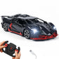 Lifelong Rechargeable Remote Control Car For Kids 4-10 Years | 2.4Ghz High Speed Collectible Rc Car, 90-120 Min Playtime, 125 Ft