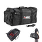 Multipocket Rc Car Duffel Bag Waterproof Storage Bag For 1/10 Rc Crawler Drift Car Axial Scx10 90046 D90 Tf2 Mst Tamiya Cc01 Hsp