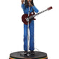 SD TOYS MERCHANDISING Live in Concert 9IN Bob Marley PVC Figure