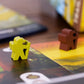 Trails, A Family And Strategy Board Game About Hiking And Outdoors By Keymaster, 2-4 Players