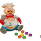 Goliath Pop The Pig (Bigger And Better) - Trilingual