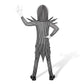 Byriady Jack Skellington Before Christmas Halloween Sally Halloween Costume With Cosplay Outfit Mask And Gloves