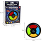 Tingbowie Light Up Memory Game Handheld Electronic Toys Color Memorizing Classic Board Games Quiz Game With Lights And Sounds (907) (907)