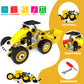 Stem Toys For 5 6 7 8 9+ Year Old Building Block Kit Stem Activities Projects Boy Toys Age 4-8 5-7 6-8 8-10 Creative Set Educati