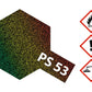 Tamiya PS-53 Lame Flake Paint 86053