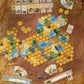 Ravensburger The Quest for El Dorado Game - Adventure for Ages 10+, Multicolor, Model 26129, Paper Material