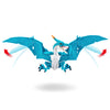 Robo Alive Dino Action Pteradactyl By Zuru Dinosaur Toys, Real Biting Action, Lifelike Roars Sound, Battery-Powered Robotic Interactive Electronic Reptile Toy For Boys