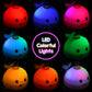 ?2025 Upgraded?Gigilli Baby Whale Bath Toy - Easy Charging, Bath Toys For Kids Ages 1-3, Light Up Bath Fountain Toy 6-12-18 Mont