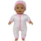 12 Inch Talking Baby Dolls For 3 Year Old Girls - Soft Body Interactive Baby Doll For Kids That Can Talk, Cry, Sing And Laugh - Makes 24 Cute Sounds