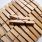 Sturdy Small Craft Clothespins 1 3/4 - 48/pkg