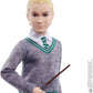 Harry Potter Mattel Toys | Draco Malfoy Doll | Doll Clothes Doll | Birthday Gift | Collectible Toy, Hmf35