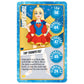 Dc Superhero Girls Top Trumps Card Game