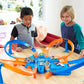 Criss Cross Racing Set