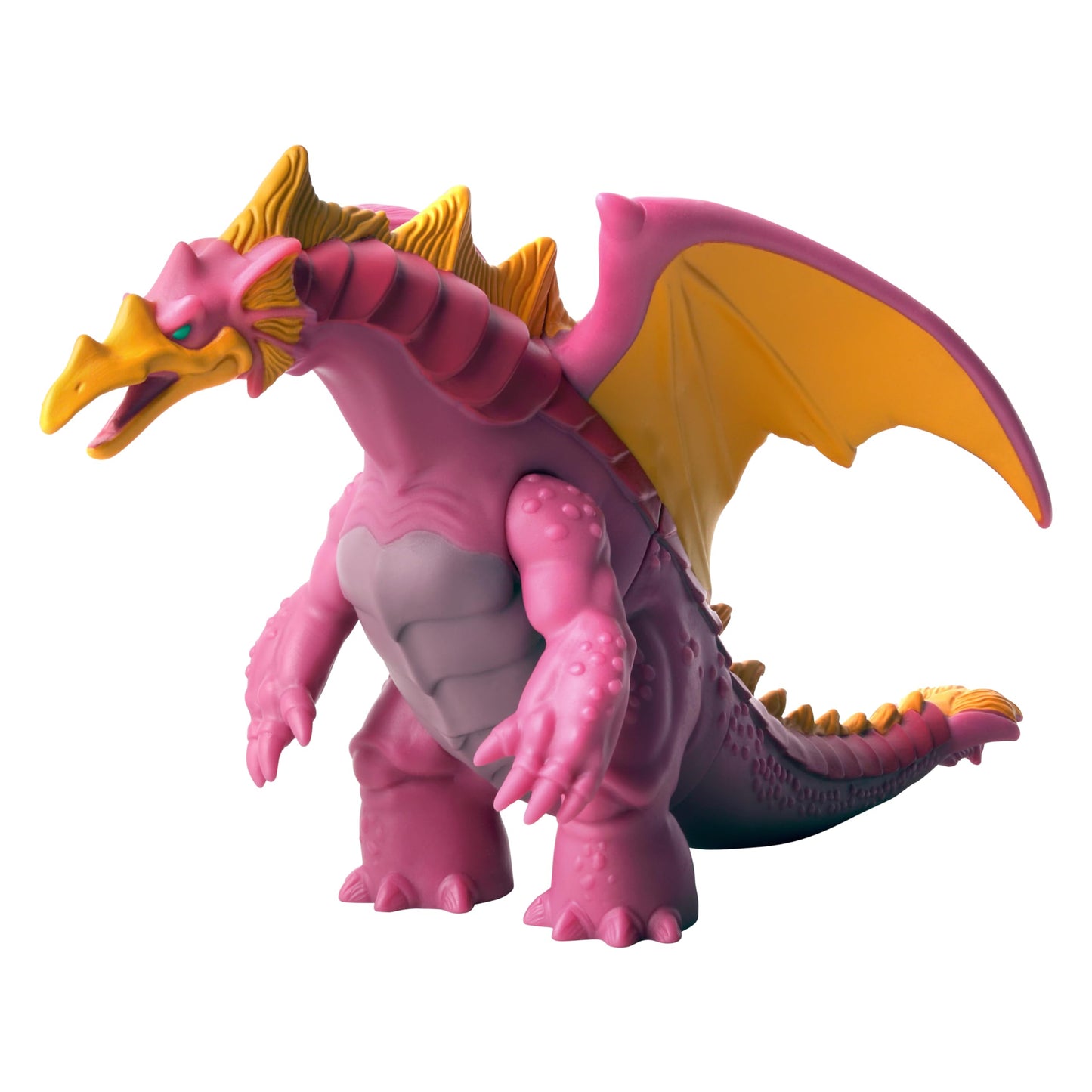 Bandai Namco Ultraman: Rising - Sofvi Kaiju Series - 5'' Gigantron Soft Vinyl Figure