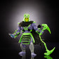 Masters of the Universe Mattel Origins Turtles of Grayskull Action Figure & Accessories  Skeletor Collectible Toy with 16 Joints  TMNT & Motu Crossover