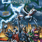 Upper Deck Legendary: Marvel: Heroes of Asgard  Multi