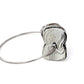 Arctic Friends Stainless Steel Rattle And Teether - Made In Usa By Kleynimals