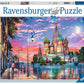 Ravensburger 1500 Piece Jigsaw Puzzle