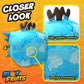 PhatMojo BLOX Fruits Plush Collectible 2-Pack (4" Tall, Series 1) - Includes DLC, Model CP3310-2PK