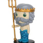 Greekies Poseidon Collectible Figurine