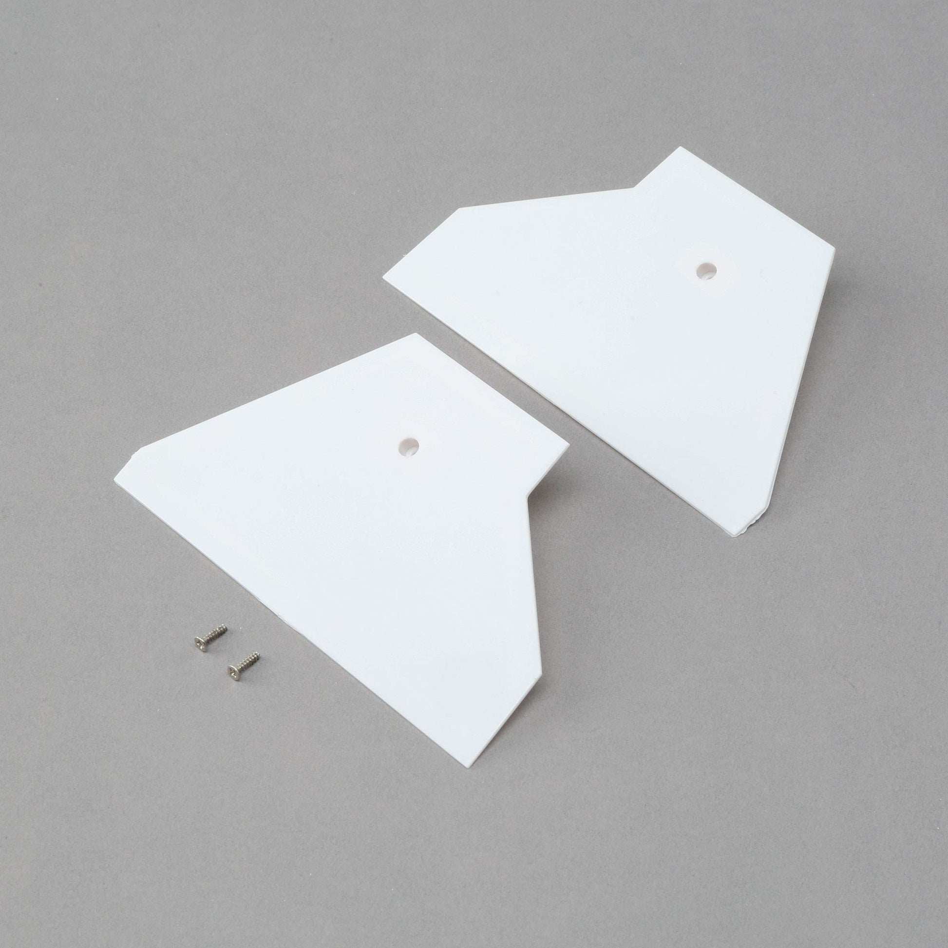 E-Flite Lower Main Doors L&R With Screws Cz T-28- Efl1314 Wheels Gear Retracts & Accys
