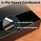 Fabmaker Trading Card Storage Box, 8-Pack1000 Count Card Storage Box With Dividers And Labels, Card Organizer For Yugioh Mtg Tcg