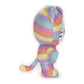 Gund Sanrio Hello Kitty Rainbow Outfit Plush, Premium Stuffed Animal For Ages 1 And Up, 9.5   , Rainbow