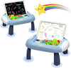 Cokzer Toys For 1-3 Year Old Boys, Toddler Boy Toys With Magnetic Letters And Numbers, Learning And Educational Toys For 1 2 3 Y