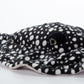 The Petting Zoo Stingray Plush Toy, 22" Black Stuffed Animal, Polyester, Model 317530, Perfect Gift for Kids