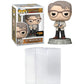 Funko Pop! Movies: Indiana Jones And The Dial Of Destiny - Dr. Jurgen Voller Bundled With A Byron 'S Attic Protector