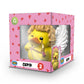 TUBBZ Cupid Duck Collectible Vinyl Figure - Boxed Edition - Perfect Valentine’s Day Gift - Model NS4788