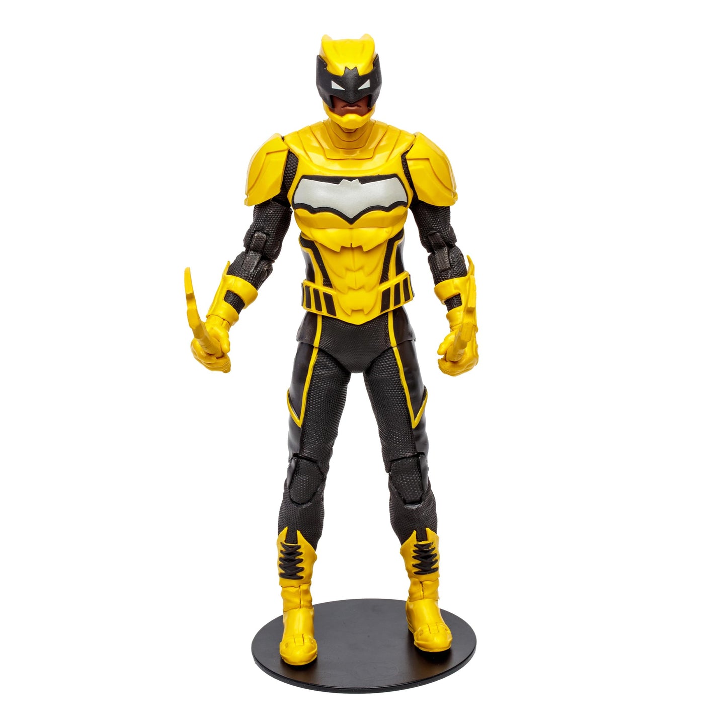 Mcfarlane - Dc Multiverse 7 - The Signal (Duke Thomas)