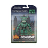 Funko Action Figure: Five Nights At Freddy'S (Fnaf) Dreadbear - Dreadbear - Collectible - Gift Idea - Official Merchandise - For