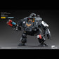 malt-inspiredISE JOYTOY 1/18 Action Figures Mech - Warhammer 40 000 Black Templars Redemptor Dreadnought - 12 Classic Character Collectible Age 15 and Above