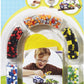 Simplicity Perler Beads Racecar Fused Bead Crafts for Boys, 2000 pcs