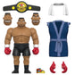 Super7 Ultimates! The Simpsons Drederick Tatum - 7' The Simpsons Action Figure With Accessories Classic Tv Show Collectibles And Retro Toys