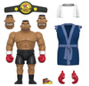 Super7 Ultimates! The Simpsons Drederick Tatum - 7' The Simpsons Action Figure With Accessories Classic Tv Show Collectibles And Retro Toys