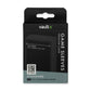 Vault X Standard Board Game Sleeves 63X88Mm Compatible With Standard-Sized Board Game Cards And Trading Cards - Clear Premium Qu