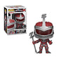 Funko Pop Television: Power Rangers - Lord Zedd Collectible Figure, Multicolor