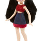 Bratz 20 Yearz Special Anniversary Edition Original Fashion Doll Jade With Accessories And Holographic Poster | Collectible Doll | For Collector Adults And Kids Of All Ages