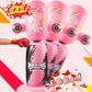 VCOLAN Punching Bag for Kids,63inch Kid Punching Bag,New Upgraded 360Rotating Inflatable Boxing Bag Toy Christmas Birthday Gift