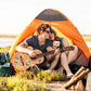 Cool Camping Adhesive Stickers 670 Counts Adventure Hiking Stickers For Adults Birthday Invitations Decorations Party Goodie Gifts Bags Decor School Game Class Rewards Water Bottle Sticker